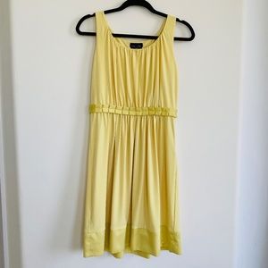 Max and Cleo tank dress Size 8